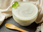 Kamu Wajib Tahu, 7 Manfaat Yogurt untuk Kesehatan Kulit Wajah 