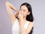Ketahui Beberapa Makanan yang Dapat Menyebabkan Bau Badan Berlebihan 