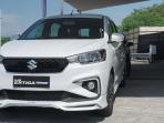Lebih Murah dari Agya, Cek Harga Suzuki All New Ertiga per September 2023