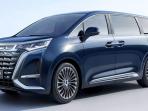 MVP Premium China Kembaran Alphard, Cek Harga Denza D9 per September 2023
