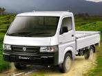 Mampu Menampung Barang Berat Hingga 1 Ton, Cek Harga Suzuki New Carry Pick-Up per September 2023