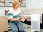 Mengurangi Polusi Udara di Ruangan, Simak Tips Memilih Air Purifier yang Tepat