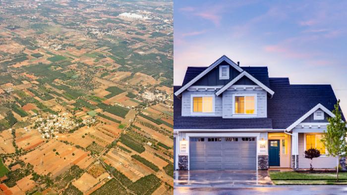 Milenial Harus Tau, Beli Rumah Jadi atau Beli Tanah Dulu Ya? Ini Pertimbangannya!