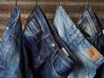 Mudah Dilakukan, Begini Cara Mengatasi Celana Jeans Melar
