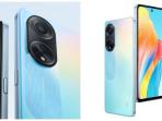 OPPO A98 5G yang Pakai Kamera Depan 32 MP Sudah Bisa Dibeli Sekarang, Cek Harganya