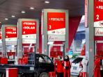 Pertamax Resmi Naik, Cek Harga Terbaru BBM Pertamina, Shell, Vivo, dan BP per 1 September 2023