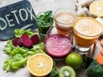 Resep Detoks Ginjal: Menu Sarapan, Makan Siang dan Makan Malam untuk 2 Hari