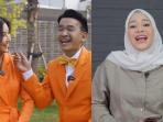 Ruben Onsu, Sarwendah, Hingga Aurel Meriahkan Puncak Kampanye 9.9, 24 Jam Nonstop di Shopee Live