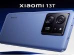 Segera Meluncur, Intip Harga dan Spesifikasi HP Flagship Xiaomi 13T 