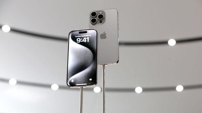 Sejumlah iPhone 15 Pro Cacat Desain, Simak Cara Klaim Garansinya di iBox - Blog TribunJualBeli.com