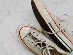 Sepatu Bau Tak Sedap, Simak 7 Cara Menghilangkannya dengan Cepat dan Mudah