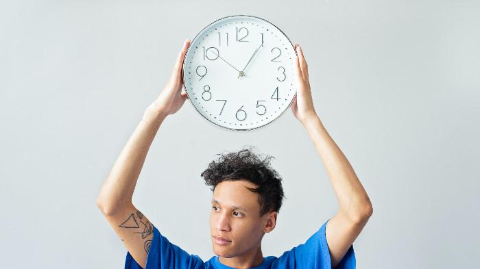 5 Aturan Penempatan Jam Dinding Bawa Hoki Menurut Feng Shui