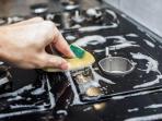 Simak Cara Mudah Menghilangkan Karat pada Alat Masak