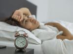 Simak Yuk, Ini Tips Perbaiki Pola Tidur yang Berantakan