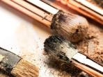 Terhindar dari Jerawat, Simak Cara Mencuci Brush Makeup yang Benar