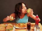 Tips Makan Banyak Tanpa Takut Berat Badan Naik