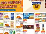 Update Katalog Promo JSM Alfamart Terlengkap Sampai 15 September 2023 
