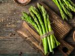 Wajib Tahu, 6 Manfaat Asparagus Bagi Kesehatan Salah Satunya untuk Ibu Hamil