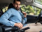 Wajib Tahu, Penyebab Sabuk Pengaman Macet dan Solusi untuk Memperbaikinya
