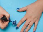 3 Cara Efektif Menjaga Nail Art Agar Lebih Awet