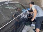 3 Cara Mencuci Mobil yang Benar dan Tepat, Jangan Sampai Baret 