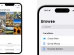 3 Cara Mudah Kembalikan Foto yang Sudah Terhapus di HP iPhone