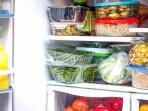 3 Cara Tepat Menyimpan Sisa Makanan di Dalam Kulkas