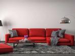 3 Tips & Trik Pilih Warna Sofa yang Tepat untuk Rumah Minimalis
