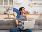 5 Langkah Bikin Rumah Tetap Dingin Ketika Cuaca Panas, Tak Perlu Pakai AC