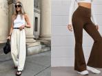 5 Model Celana yang Cocok untuk Wanita Bertubuh Mungil Agar Terlihat Lebih Tinggi