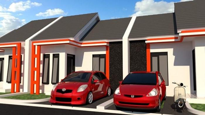 5 Pilihan Rumah Subsidi Harga Mulai Rp 140 Jutaan Di Pangandaran Jawa ...