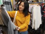5 Tips Thrifting untuk Pemula agar Hasil Buruan Item Fashion Bisa Maksimal