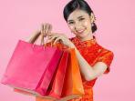 7 Cara Belanja Hemat Jelang Perayaan Hari Raya Imlek 2024, Jangan Sampai Kalap