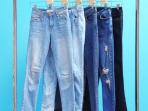7 Cara Merawat dan Mencuci Celana Jeans dengan Benar, Tetap Awet dan Tidak Pudar