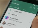 7 Langkah Cek Siapa Aja yang Sering Dihubungi Pasanganmu Lewat WhatsApp, Bisa Cegah Selingkuh Pasangan