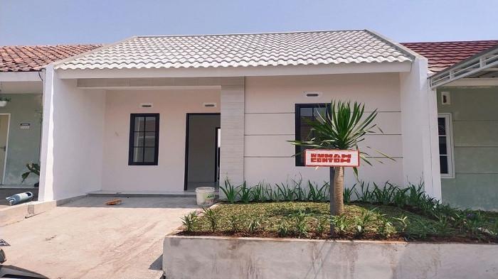7 Rekomendasi Rumah Minimalis Tipe 60 di Semarang Dibanderol Murah Rp 100 Jutaan