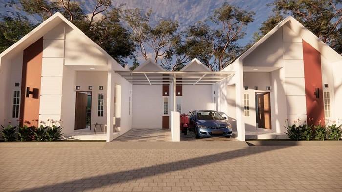 7 Rekomendasi Rumah Minimalis di Bali Tipe 30 Harga di Bawah Rp 200 Juta Cocok Buat Anak Gen Z