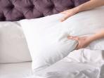 7 Tanda Bantal Sudah Waktunya Harus Diganti, Jangan Sampai Diabaikan