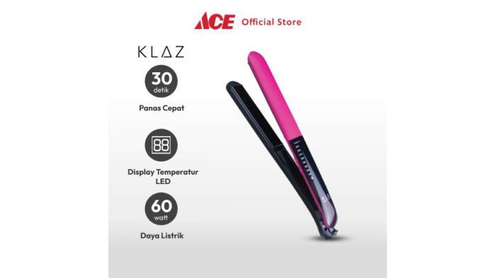 Ace Klaz | Shopee