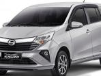 Cari Mobil LCGC? Cek Harga Terbaru Daihatsu Sigra Per Januari 2024