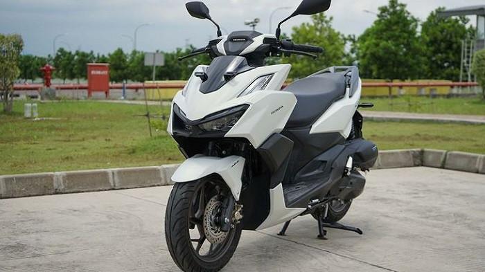 Cek Harga All New Honda Vario 160 per Januari 2024, Semakin Segar dan Sporty