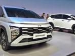 Cek Harga Hyundai Stargazer OTR Jakarta per Januari 2024, Ada Kenaikan hingga Rp 10 Jutaan