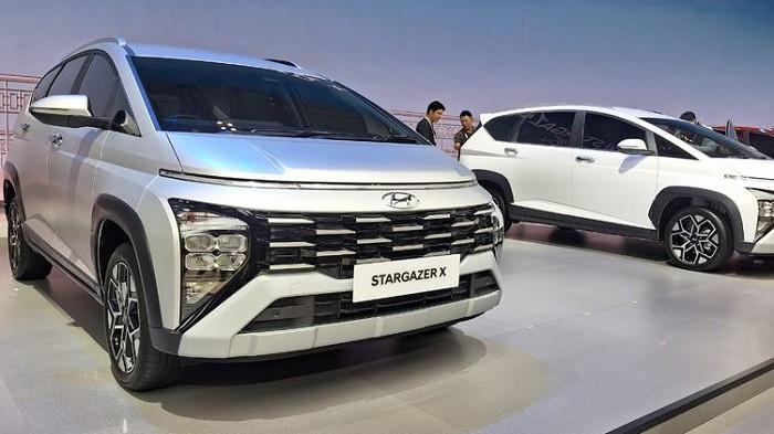 Cek Harga Hyundai Stargazer Otr Jakarta Per Januari Ada Kenaikan