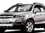 Cek Harga Mobil Bekas Chevrolet Captiva 2010 dan 2011 Per Januari 2024