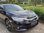 Cek Harga Mobil Bekas Honda Civic Tahun 2016-2019 per Januari 2024 