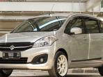 Cek Harga Mobil Bekas Suzuki Ertiga Tahun 2018-2020 per Januari 2024 