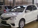 Cek Harga Mobil Bekas Toyota Etios Tahun 2013-2016 per Januari 2024