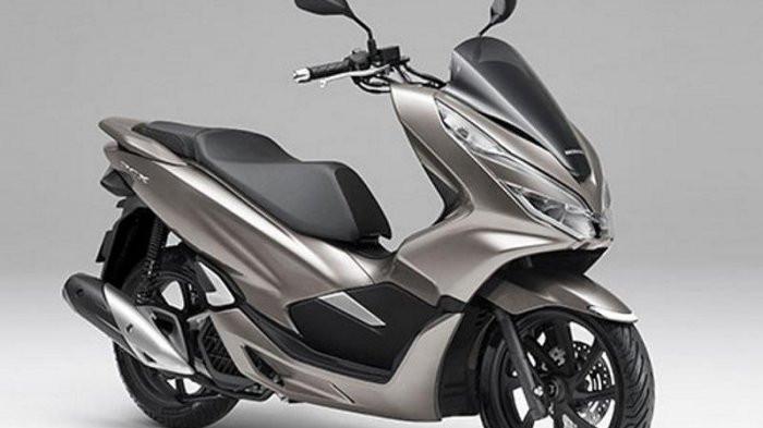 Cek Harga Motor Bekas Honda PCX 150 Tahun 2014-2018 per Januari 2024