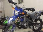 Cek Harga Motor Bekas Kawasaki KLX 150 Tahun 2014-2018 per Januari 2024