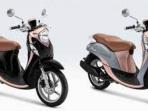 Cek Harga Motor Bekas Yamaha Fino Tahun 2014-2018 per Januari 2024 